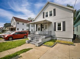 50 Roswell Ave, Buffalo, NY