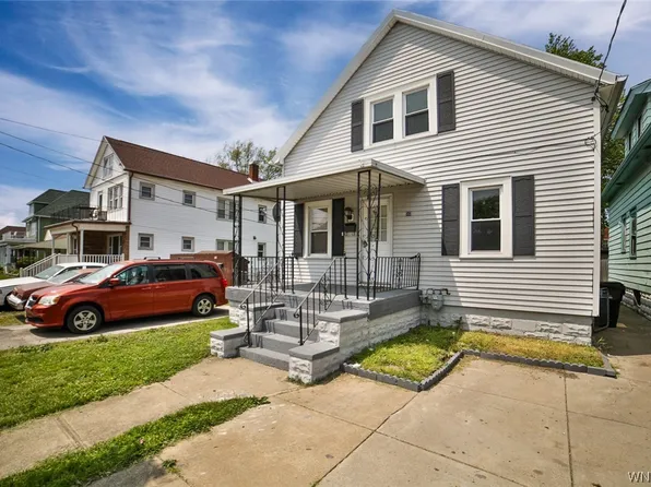 50 Roswell Ave, Buffalo, NY 14207