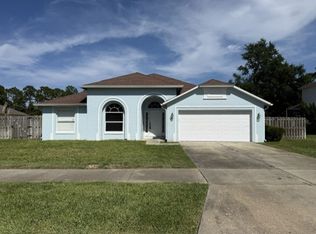 16 Fernmeadow Ln, Ormond Beach, FL 32174
