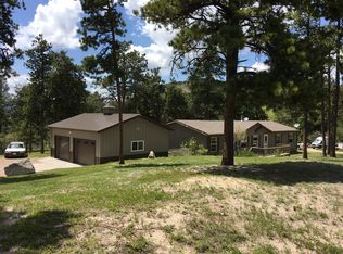 15713 Ray Dr, Larkspur, CO 80118
