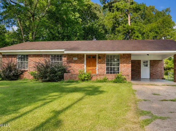 484 Saint Jude St, Pearl, MS 39208