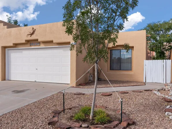3205 Schumacher St NW, Albuquerque, NM 87120