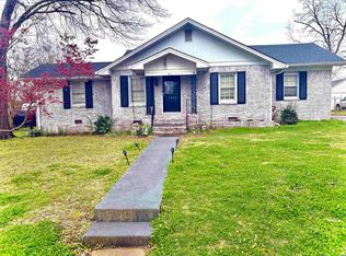 1511 10th Ave SE, Decatur, AL 35601