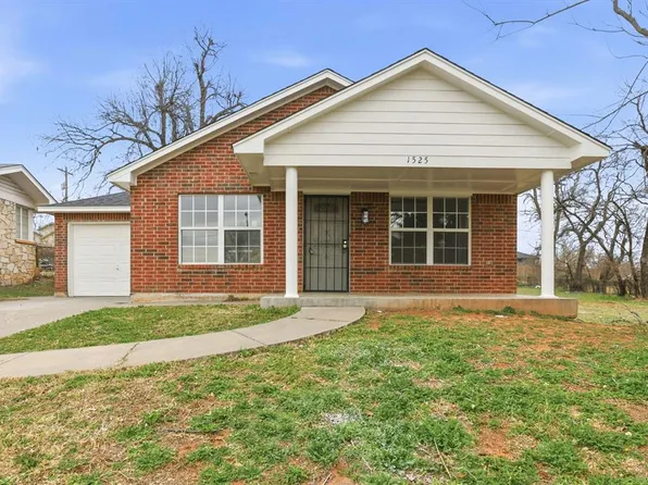 1525 NE 8th St, Oklahoma City, OK 73117