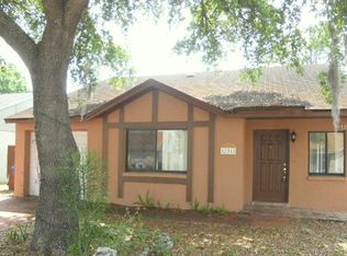 12312 Cloverstone Dr, Tampa, FL 33624