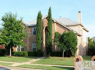 2007 Knights Ct, Allen, TX 75013