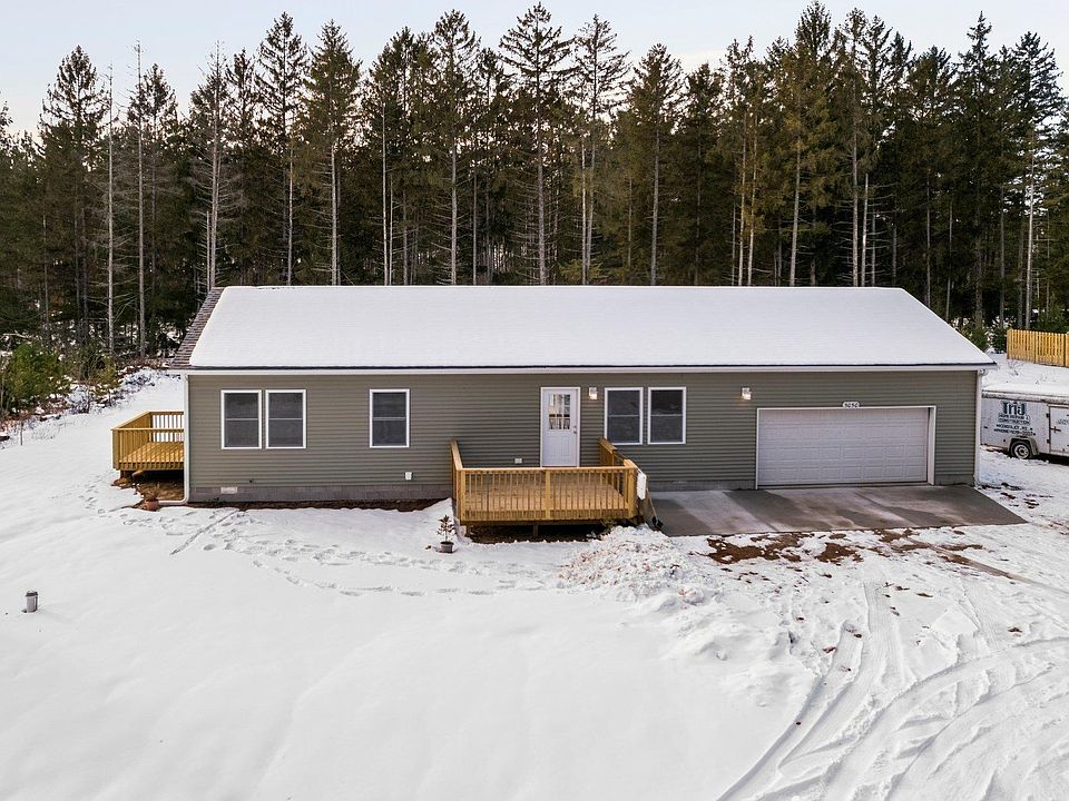5050 Red Maple Dr, Kalkaska, MI 49646 Zillow
