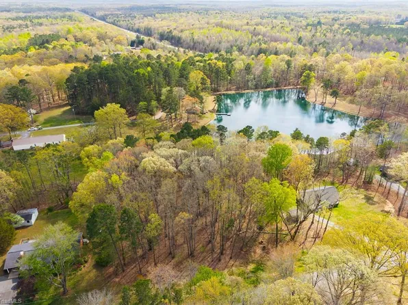 0 Vancroft St Lot 8, Asheboro, NC 27205