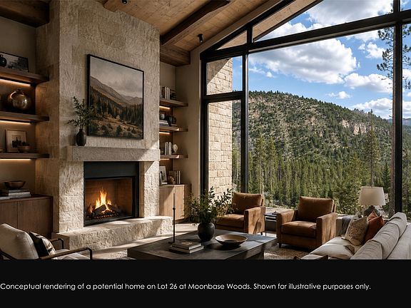 5th image of LOT 26 Mitchell Dr