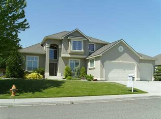 2787 Leopold Ln, Richland, WA 99352