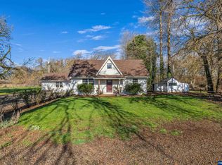 24291 SW Rogers Rd, Sheridan, OR 97378