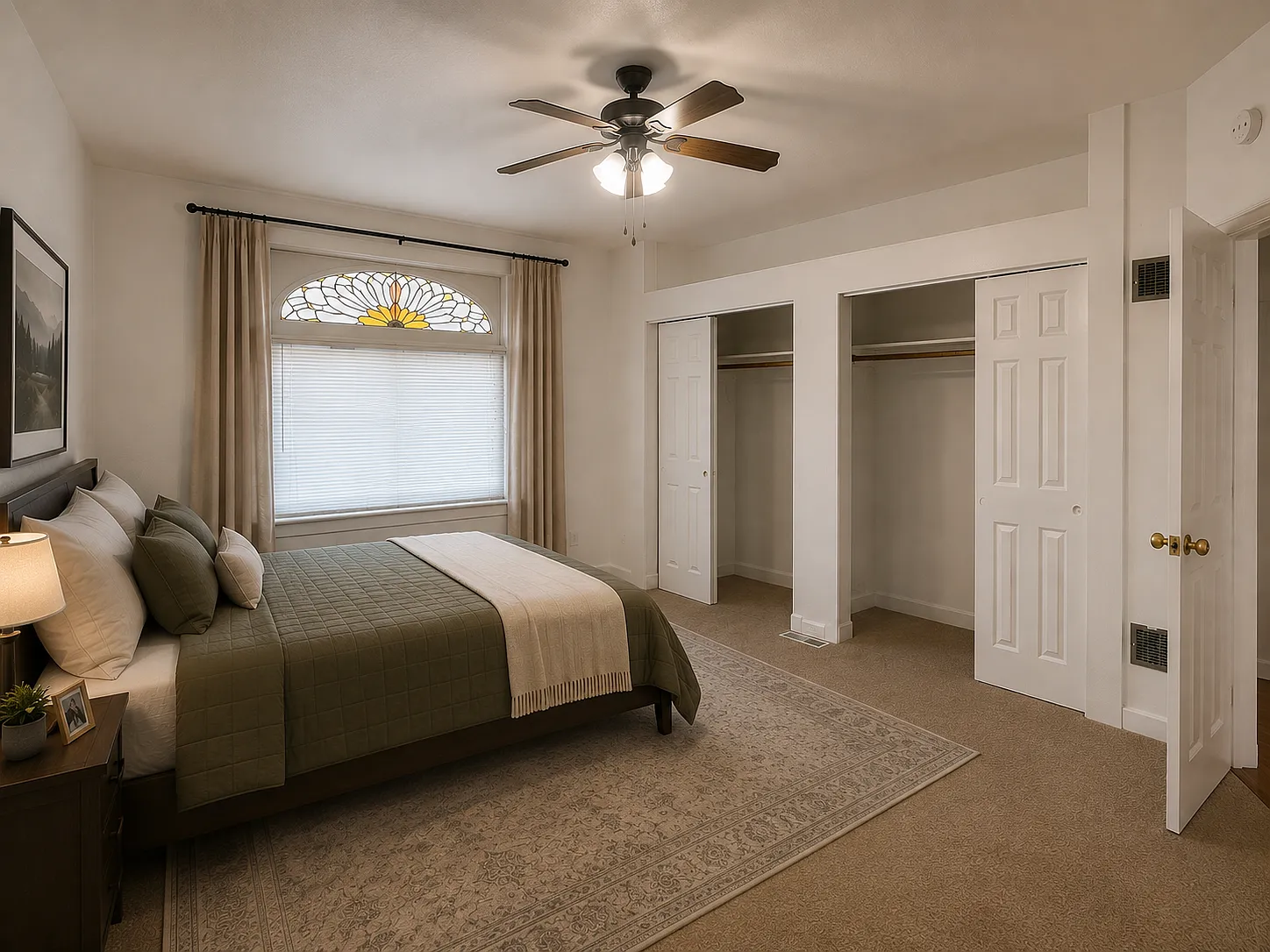 2 bed, 1.5 bath, $1,700 — Photo 1