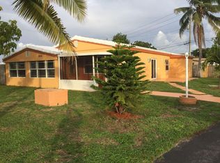 1600 NE 173rd St, North Miami Beach, FL 33162