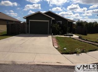 2610 Brighton Park, Converse, TX 78109