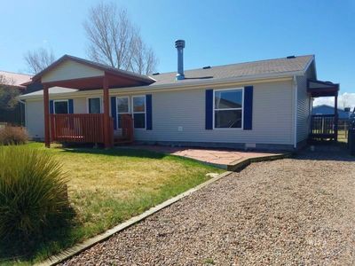 18 Granada Ct, Westcliffe, CO, 81252