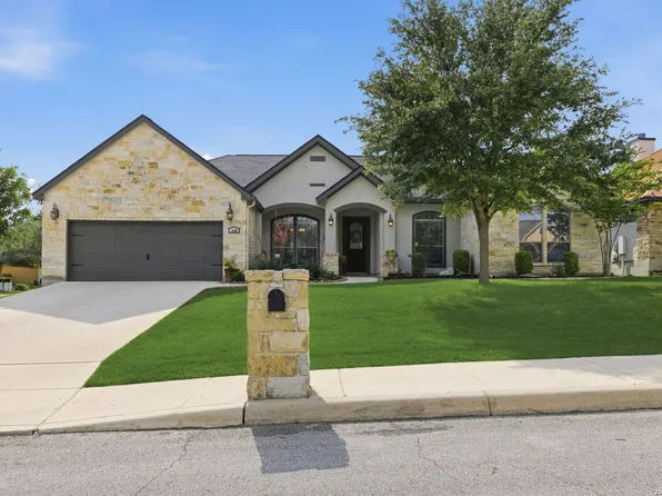 248 Leather Leaf, Boerne, TX 78006