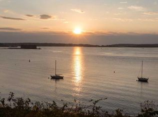 31 Fore St, Portland, ME 04101