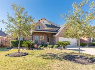 2906 Red Maple Dr, Katy, TX 77494