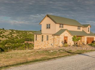 30 Castle Harbour Dr, Graford, TX 76449
