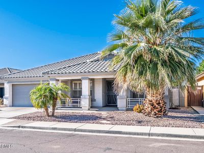 17218 N MELISSA Lane, Surprise, AZ, 85374