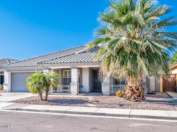 17218 N MELISSA Lane, Surprise, AZ 85374