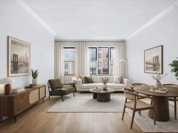 1637 Pacific St #2, Brooklyn, NY 11213