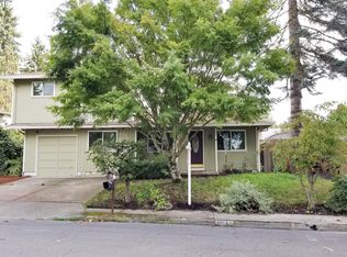 6052 SW 173rd Ave, Beaverton, OR 97007