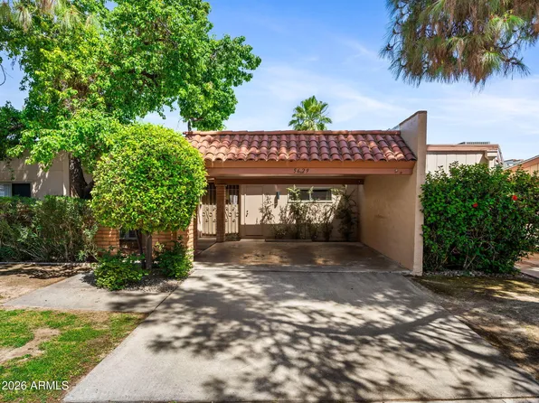 5629 N 17TH Street, Phoenix, AZ 85016