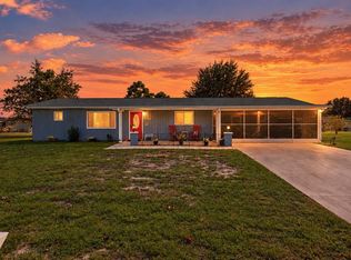 10041 SW 99TH TERRACE, OCALA, FL 34481