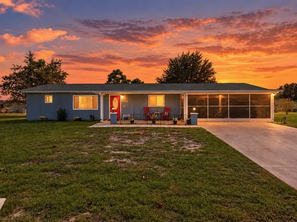 10041 SW 99TH TERRACE, OCALA, FL 34481