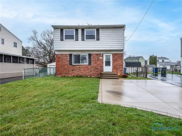 2220 Lehman Ave, Toledo, OH 43611
