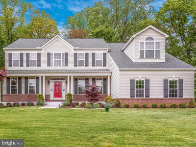 9609 Low Meadow Dr, Gaithersburg, MD, 20882