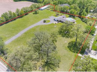 15600 Griswold Springs Rd, Plano, IL 60545
