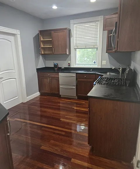 Chef's Kitchen