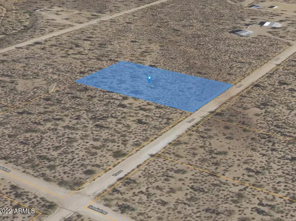 26791 N Yucca Rd, Meadview, AZ 86444