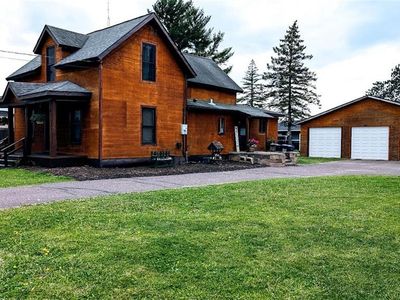 1221 6th Street, Chetek, WI, 54728