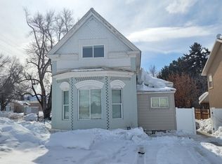397 N 100 E, Heber, UT 84032