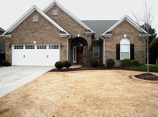 51 Fawn Hill Dr, Anderson, SC 29621