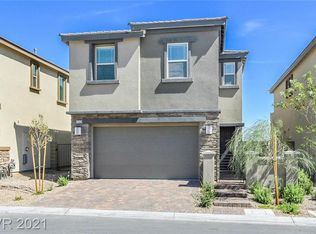 12520 Skylight View St, Las Vegas, NV 89138