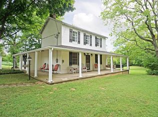 4758 Wilmington Rd, Oregonia, OH 45054