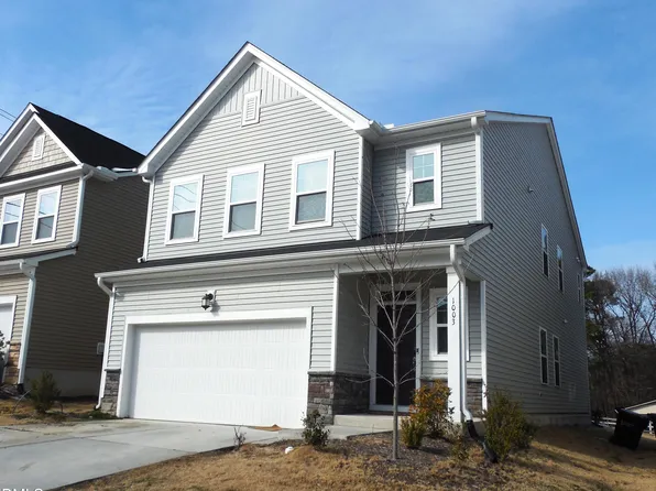 1003 Sora Way, Durham, NC 27703