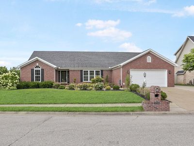 3501 Keystone Hills Dr, Evansville, IN, 47711