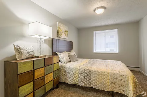 Chamberlain I & II Apartments Photo 1