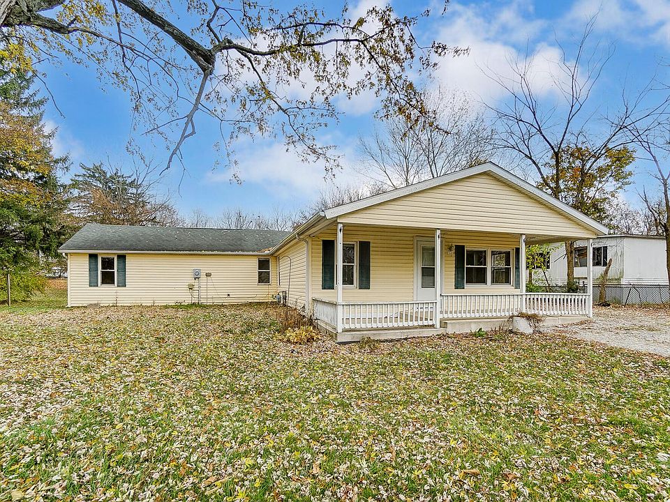 2194 Smeltzer Rd, Marion, OH 43302 Zillow