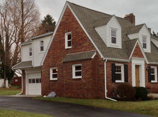 464 Edgehill Rd, York, PA 17403