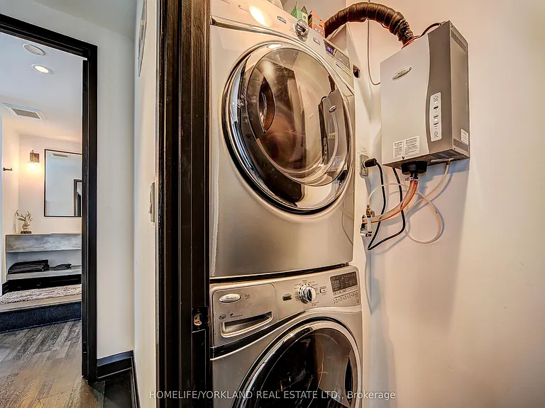 10 Navy Wharf Ct #Penthouse 02 — Photo 17