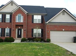 159 Inverness Dr, Georgetown, KY 40324