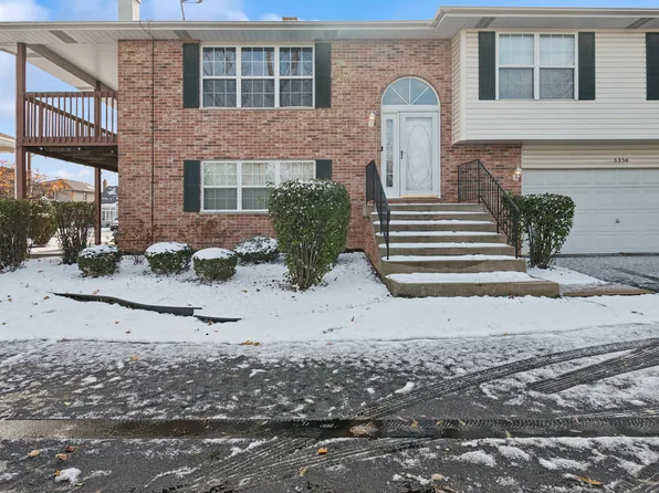 5356 W Dixie Dr #5356, Alsip, IL 60803