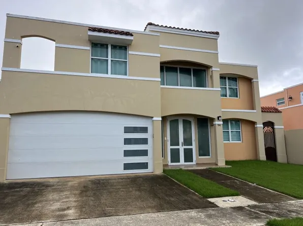 Estancias De Cerro Gordo 94 Calle Plz, Catano, PR 00962