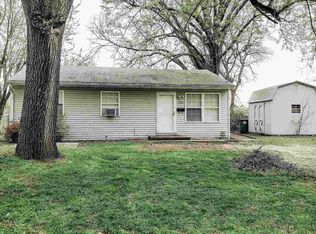 1609 Marbo Ave, Evansville, IN